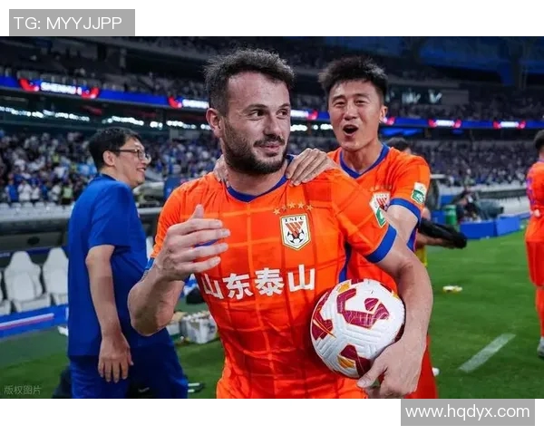 中超赛场闪耀新星卡扎伊什维利助力球队再创辉煌 中超赛场闪耀新星卡扎伊什维利助力球队再创辉煌