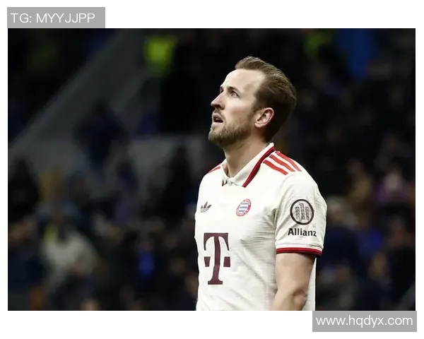 凯恩在德甲联赛中闪耀表现助力拜仁慕尼黑取得重要胜利 凯恩在德甲联赛中闪耀表现助力拜仁慕尼黑取得重要胜利