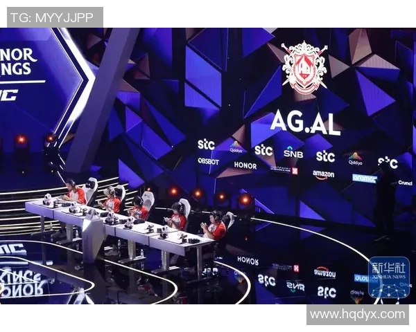 EDGJieni7携手战队勇夺冠军展现电竞新风采与团队精神