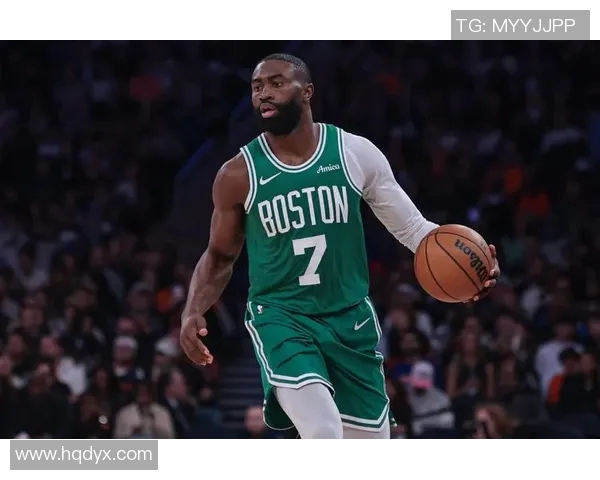 杰伦布朗领衔凯尔特人冲击NBA总冠军的全新征程与挑战