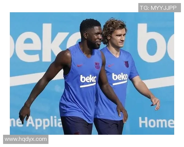 巴黎圣日耳曼迎来连胜乌姆蒂蒂缺阵造成巴塞罗那防线不稳