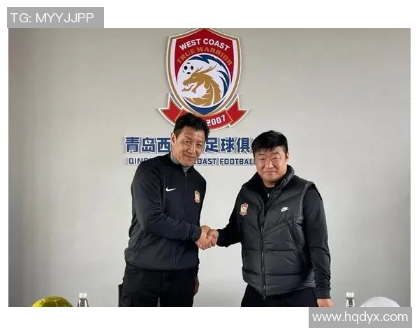 杨希引领青岛西海岸新发展助力城市现代化建设与生态文明融合