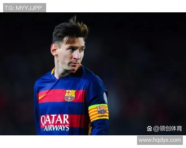 巴塞罗那主帅确认梅西合同即将到期,未来存疑 巴塞罗那主帅确认梅西合同即将到期,未来存疑