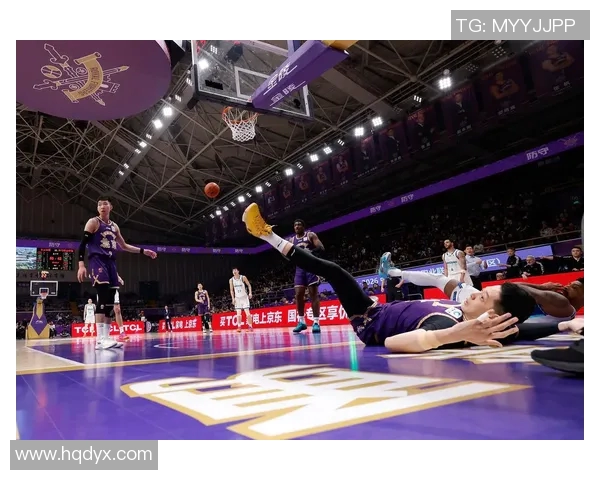 北京控股联手CBA发力青少年篮球培训，助推国内篮球人才培育