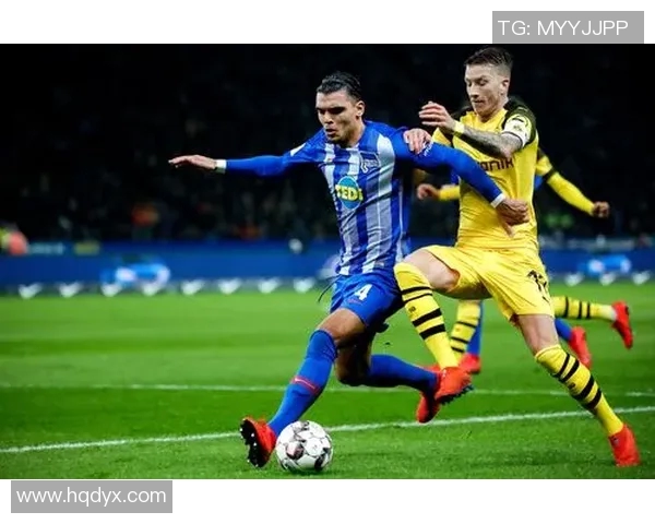 多特蒙德重回榜首,击败柏林赫塔重新夺回德甲领袖地位 多特蒙德重回榜首,击败柏林赫塔重新夺回德甲领袖地位