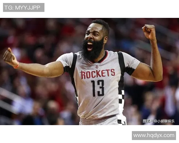 哈登正式宣布加盟湖人！联手詹姆斯，夺冠路上再添重磅炸弹