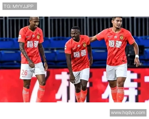 广州恒大客场逆转水原三星，苦战90分钟成就亚冠四连胜