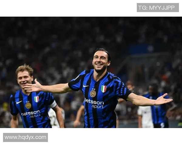 国米签下新后卫，加强阵容深度