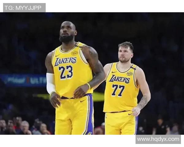 湖人队买断外援合同,球队战绩再度下滑:危机还是转机? 湖人队买断外援合同,球队战绩再度下滑:危机还是转机?