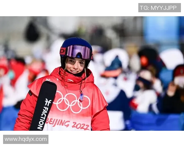 谷爱凌U型场地决赛时间安排及赛事亮点全解析
