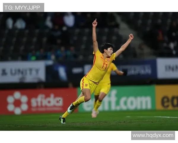 王珊珊精彩破门助力球队逆转胜利展现出色竞技状态 王珊珊精彩破门助力球队逆转胜利展现出色竞技状态