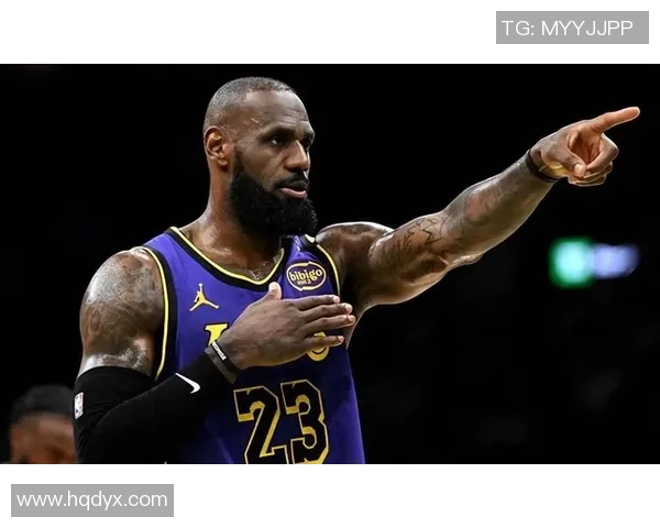 勒布朗-詹姆斯宣布退役后计划创办篮球青训机构