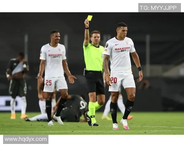 塞维利亚宣布与卡洛斯•巴卡续约，球队未来可期