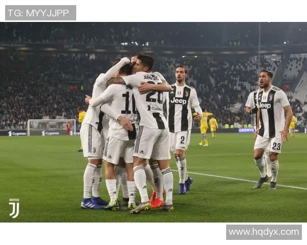 尤文图斯困境深重，连续3场不胜，球队何去何从？