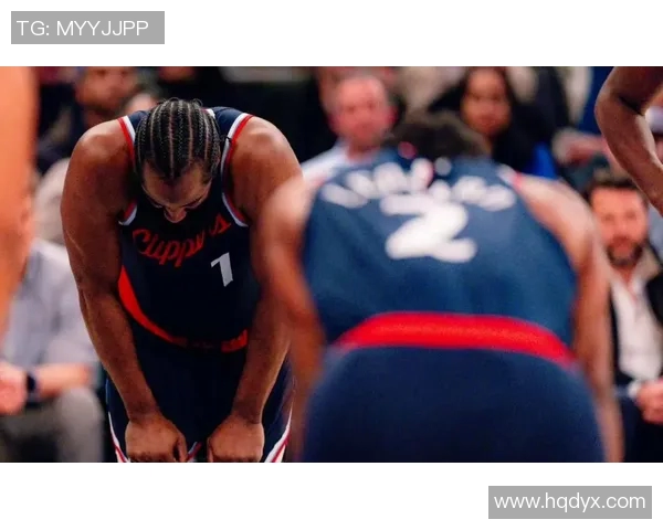 快船队主教练宣布下课，球队士气受挫，未来前景堪忧