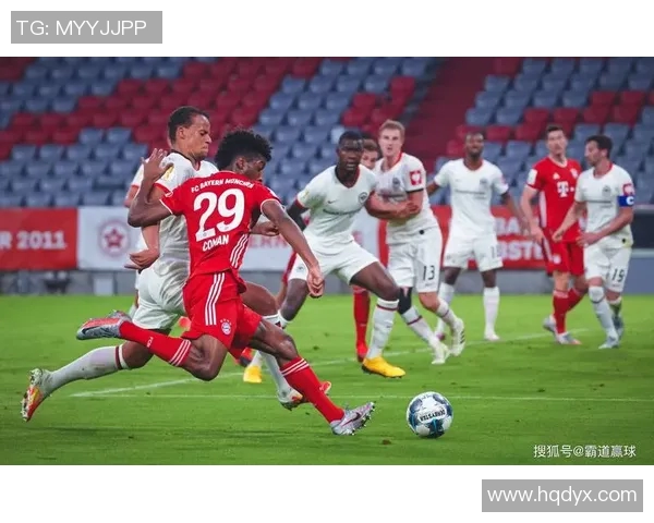 强势法兰克福客场绝杀，慕尼黑遭遇德甲大冷门击败