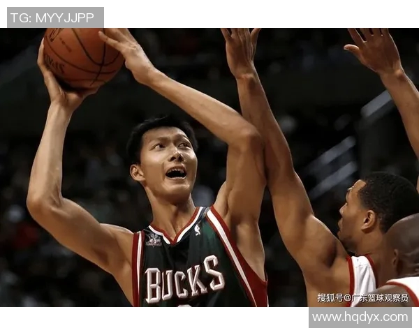 易建联在新书《梦想篮球》中分享自己的篮球人生