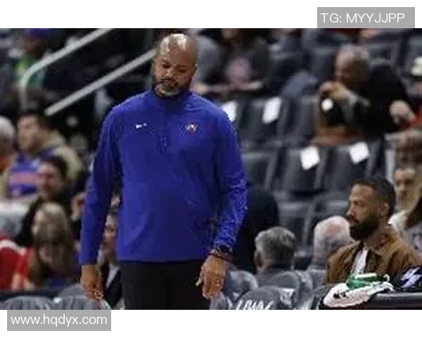 活塞连败中,主帅呼吁球队团结一心 活塞连败中,主帅呼吁球队团结一心