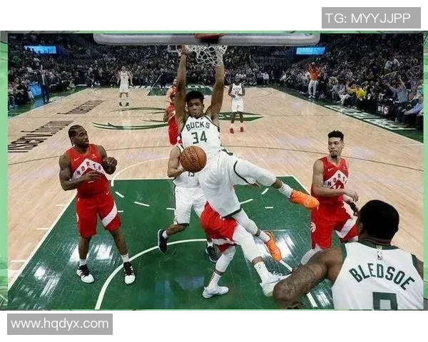 猛龙主场力克雄鹿，将系列赛拖入抢七