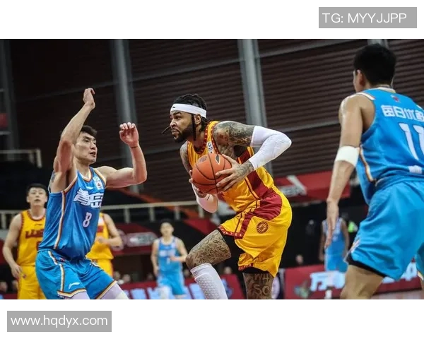 约翰-埃格伯努获CBA最佳新秀提名,篮球新星冉冉升起 约翰-埃格伯努获CBA最佳新秀提名,篮球新星冉冉升起