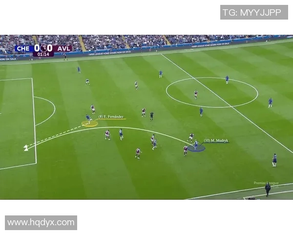 造越位陷阱大师的战术解析与实战应用技巧分享 造越位陷阱大师的战术解析与实战应用技巧分享